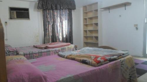 Agouza Apartment | The Pharaohs Home منزل الفراعنة الكبار