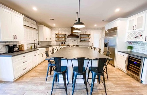 Camelback East House | The Phoenix Farmhouse