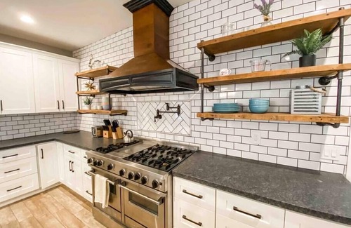 Camelback East House | The Phoenix Farmhouse