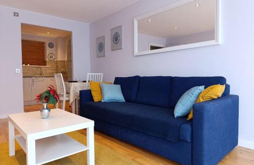 Kilmainham Apartment | The Phoenix Park View
