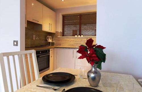 Kilmainham Apartment | The Phoenix Park View