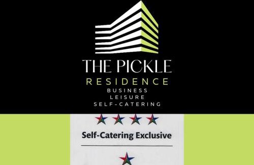 Tzaneen Apartment | The Pickle Residence
