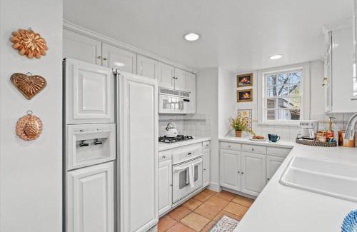 Old Town West House | The Piedmont