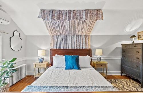Old Town West House | The Piedmont
