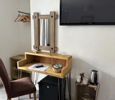 Aberystwyth Hotel | The Pier