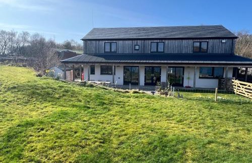 Craobh Haven House | The Pier House