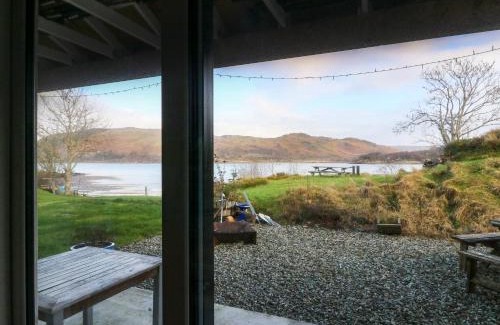 Craobh Haven House | The Pier House