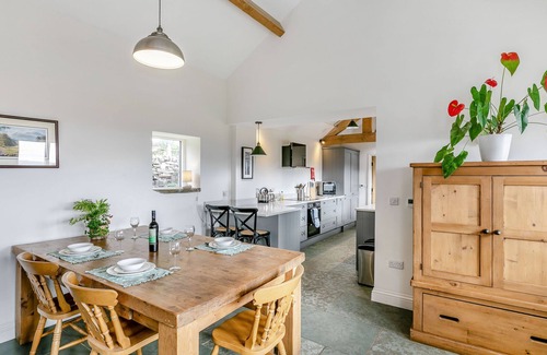 East Morton House | THE PIGGERY, pet friendly, character holiday cottage in East Morton