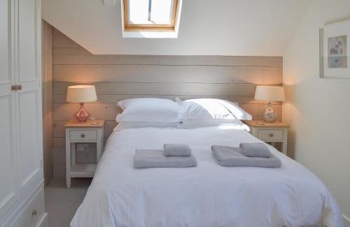 Sidmouth House | The Piglet