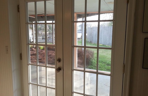 Tybee Island Condo | The Pineapple Cottage Condo - Waterfront living on Chimney Creek