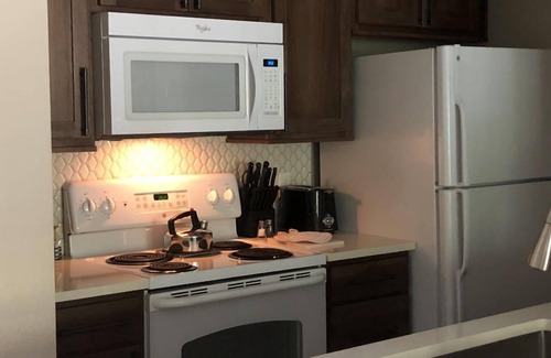 Sunriver Condo | The Pines at Sunriver