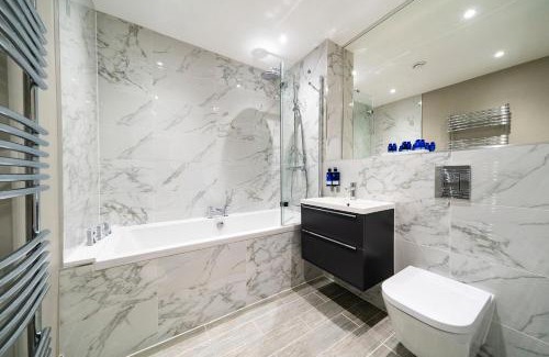 Gleneagles Apartment | The Pines - Luxury 3-Bed Apartment Near Golf & Spa, Gleneagles, Auchterarder