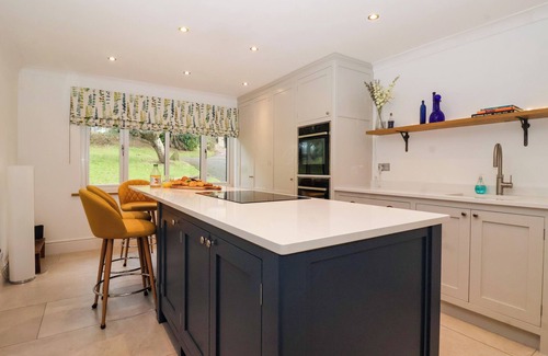 Skipton Cottage | THE PINES, pet friendly, character holiday cottage in Skipton