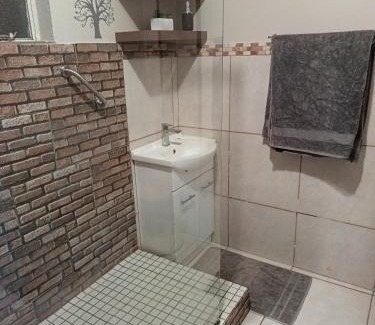 Bloemfontein Apartment | The Pinnacle in Bloem