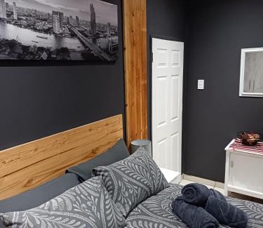 Bloemfontein Apartment | The Pinnacle in Bloem