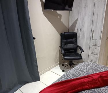Bloemfontein Apartment | The Pinnacle in Bloem