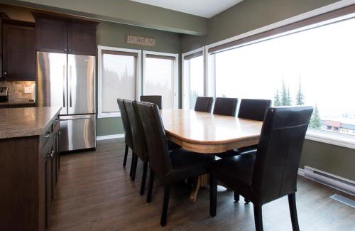 Silver Star Mountain Apartment | The Pinnacles Suites & Townhomes