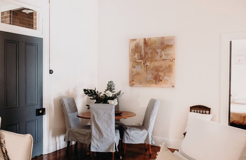 Dubbo House | The Pioneer - A luxurious, federation home in Dubbo's CBD