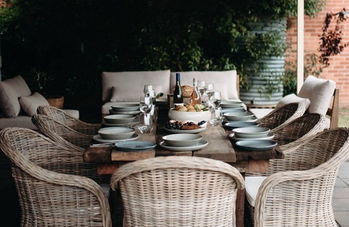 Dubbo House | The Pioneer - A luxurious, federation home in Dubbo's CBD
