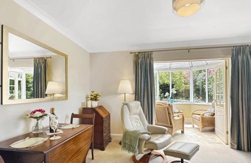 Old Cleeve House | The Pippins