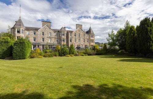 Pitlochry Hotel | The Pitlochry Hydro Hotel
