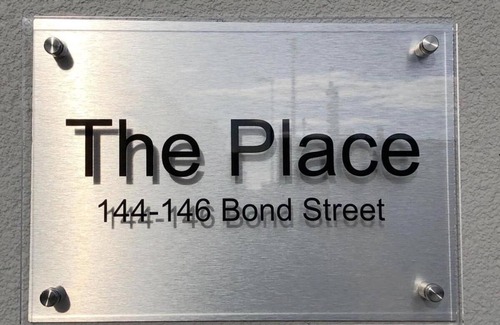 South Shore Apartment | The Place Apartment 4