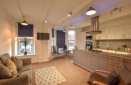 North Shore Apartment | The Place by the Sea