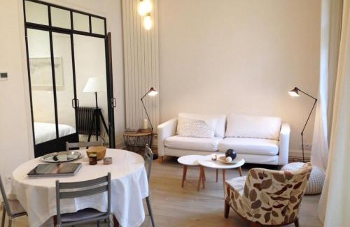Arras Apartment | The place to be