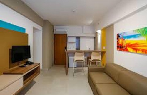 Olimpia Apartment | The place to de-stress.