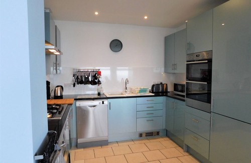Sheringham Cottage | The Plaice - Wake up to panoramic sea views in The Plaice, Sheringham