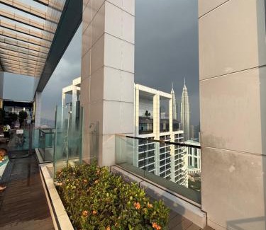 Gua Apartment | The Platinum KLCC By FAMA