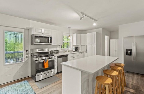 Massanutten House | The Play House by Zen Living