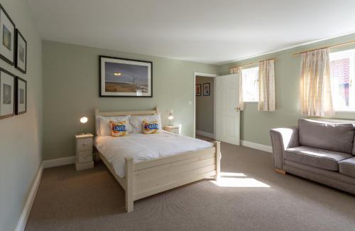 Wangford Hotel | The Plough