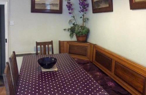 Holt House | The Plover - Ukc2845