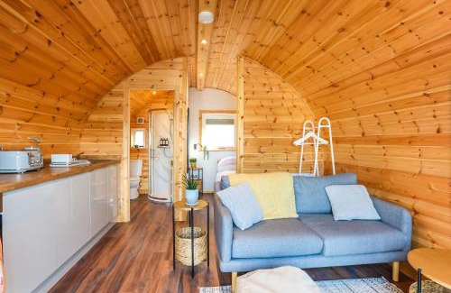 Wittering Hotel | The Pod - Bracklesham Bay