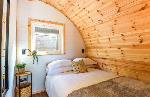 Wittering Hotel | The Pod - Bracklesham Bay