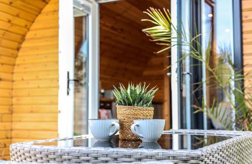 Wittering Hotel | The Pod - Bracklesham Bay