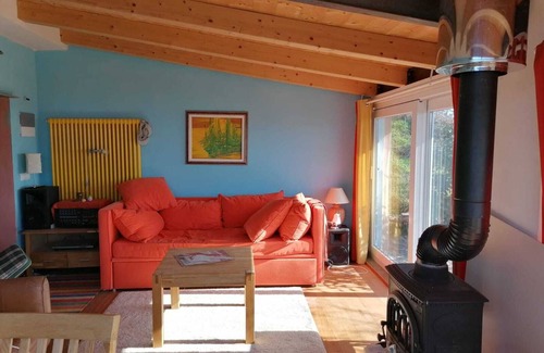 Ricco del Golfo di Spezia House | the polverara cottage