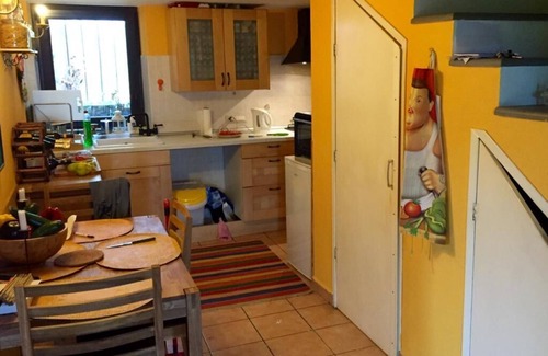 Ricco del Golfo di Spezia House | the polverara cottage
