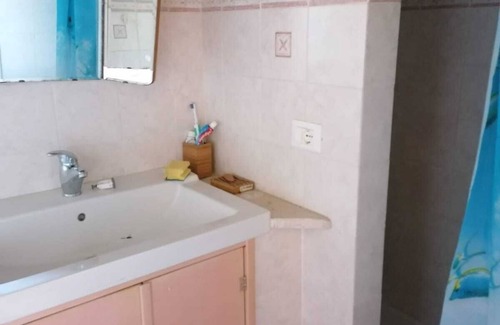 Ricco del Golfo di Spezia House | the polverara cottage