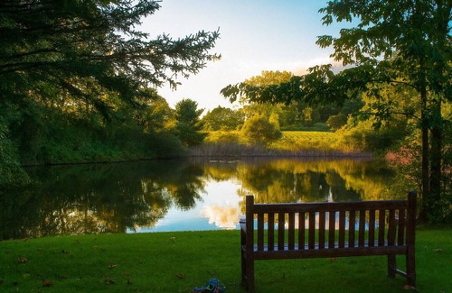 Lenox Dale Resort | The Ponds at Foxhollow