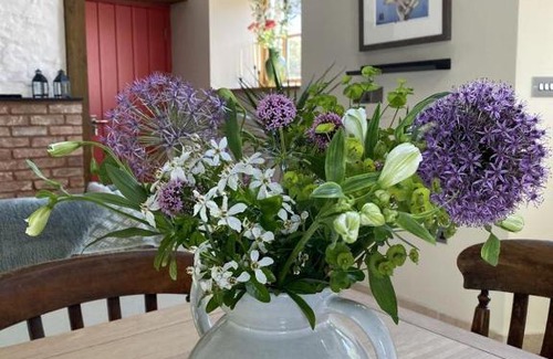 Fiddington House | The Pony Barn