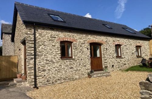 Dulverton House | The Pony Stalls, Brompton Regis