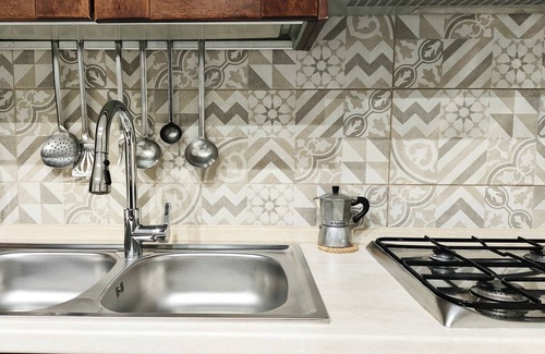 Bitonto Apartment | The Popular - House/Apartment with 2 bedrooms