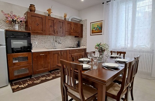 Bitonto Apartment | The Popular - House/Apartment with 2 bedrooms