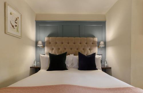 Stow-on-the-Wold Hotel | The Porch House