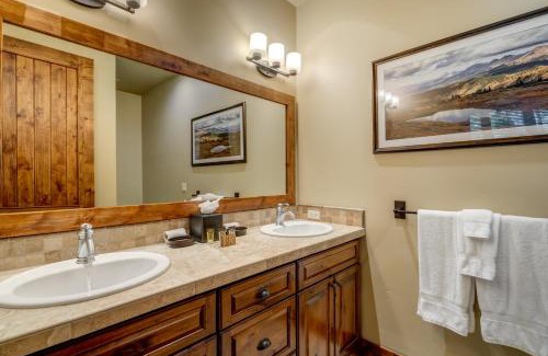 Steamboat Springs Resort | The Porches