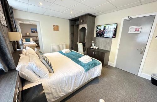 Portrush Hotel | The Port Hotel