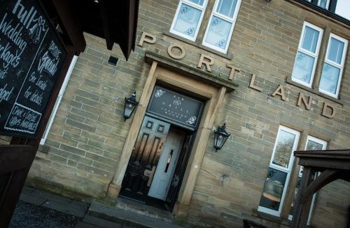 Ashington Hotel | The Portland