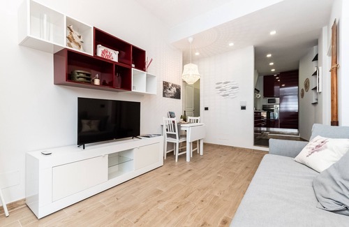 Portofino Apartment | The Portofino Nest [Parking A/C and Wi-Fi] CIN IT010044C22KM5HKE6